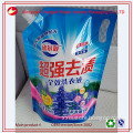500ml baby care laundry detergent stand up pouch bag